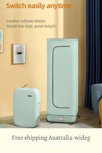 Hoper Layer: Hoper Layer Dry clothes, The sterilization in addition to mites