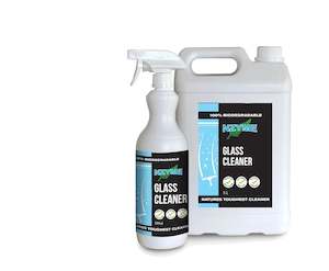 Glass Cleaner