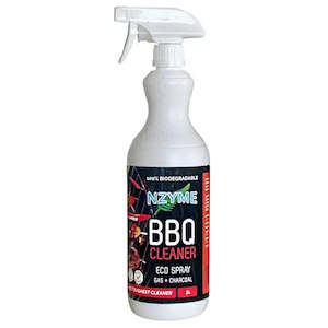 Barbeque Cleaner