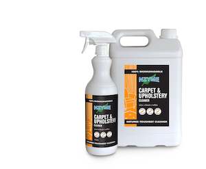 Carpet & Upholstery Cleaner