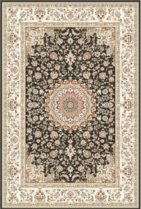 Rug And Mat: OS 22 Persian Style Premium Quality Anti slip Floor Rug - Super Outlets