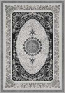 Rug And Mat: MO 05 Luxury Faux Cashmere Floor Rug – Ultra Soft, Thick & Non-Slip