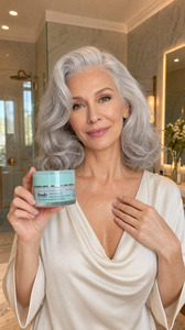 New: iBody Neckline & Décolletage Cream