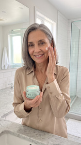 New: iBody Moisturising SPF 20 Cream
