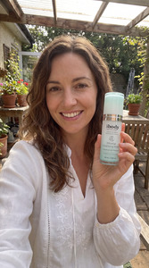 New: iBody Micellar Cleansing Water