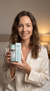 iBody 3-in-1 Night Serum