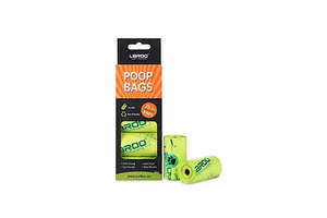 New: LaRoo Poop Bags