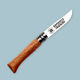 Traditional Classic Folding Stainless Steel Knife