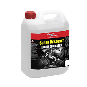 Supershine Super Desolvit Engine Degreaser - Controlled Chemicals - Supershine N&hellip;