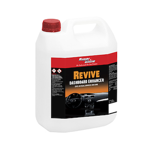 Supershine Revive Dashboard Enhancer - Supershine NZ Car Cleaning