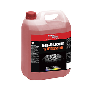 Supershine Tyre Dressing Non-Silicone - Supershine NZ Car Cleaning
