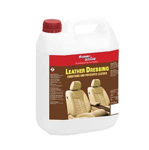 Products: Supershine Leather Dressing 5L - Supershine NZ Car Cleaning