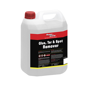 Products: Supershine Glue, Tar & Spot Remover - Supershine NZ Car Cleaning