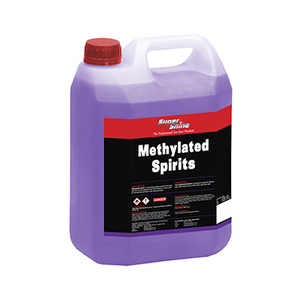 Products: Supershine Methylated Spirits - Purple - Supershine NZ Car Cleaning