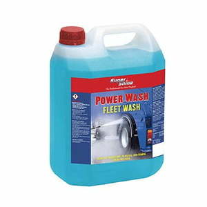 Products: Power Wash PH Neutral Cleaner for Cars, Trucks, Boats & More
