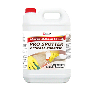 Products: Advance Carpet Master Series PROSPOTTER - General Purpose Carpet Spotter - Supershine NZ Car Cleaning