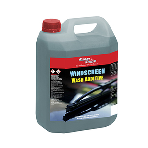 Products: Supershine Windscreen Washer Additive - Supershine NZ Car Cleaning