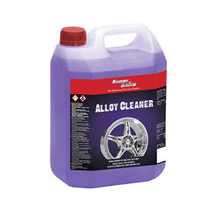 Products: Supershine Alloy Cleaner - Supershine NZ Car Cleaning