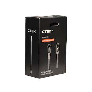 CTEK CS Connect Adapter Cable 1.7m