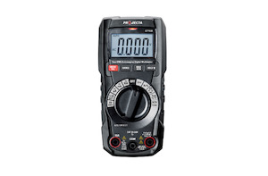 Battery Chargers: Projecta True RMS Multimeter - DT150