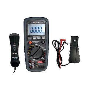 Projecta Automotive Digital Multimeter - DT200