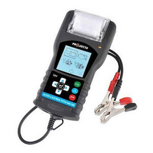 Projecta 12V Digital Battery Analyzer - BLT700