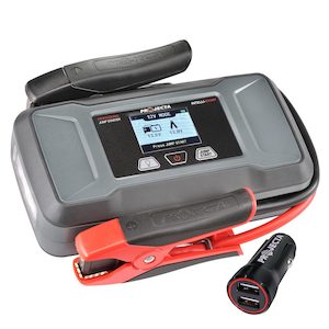 Jumpstarters: Projecta 12V 1400A Intelli-Start Professional Lithium Jump Starter IS1400