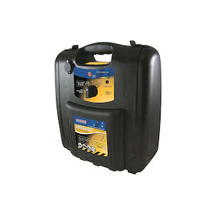 Matson Heavy Duty Jump Starter 12/24V – 3400A, 1000CCA, 12/24V – MA3400