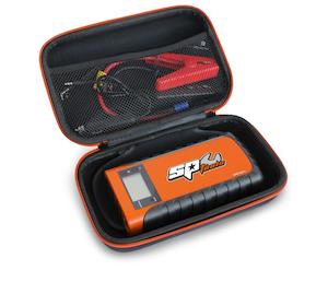 SP Tools SP61071 LI+ Portable Power Supply Power Bank – Jump Starter ‘SP61071