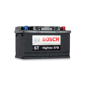 Bosch LB3-EFB Stop Start 12V Battery - 650CCA 65Ah