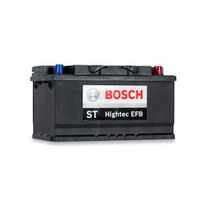 Bosch LB4-EFB Stop Start 12V Battery - 730CCA 75Ah