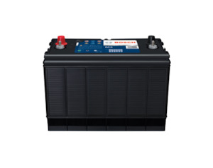 Bosch HCM31-900 Marine Starting 12V Battery - 100Ah 900CCA