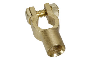 Projecta Battery Terminal End Entry Crimp Type - BT59H-1