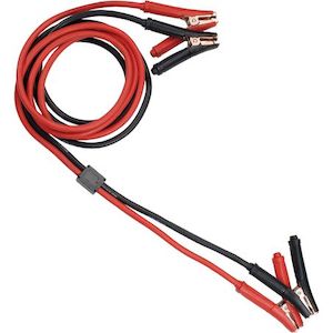Projecta Jumper Leads 900A Surge Protected 6m - SB900-60SP