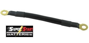 750MM STARTER TO STARTER BATTERY CABLE HEAVY DUTY