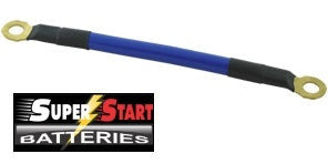 250MM BATTERY CABLE STARTER TO STARTER ALL PURPOSE
