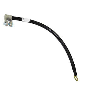 BATTERY TO STARTER CABLE – HEAVY DUTY 600MM