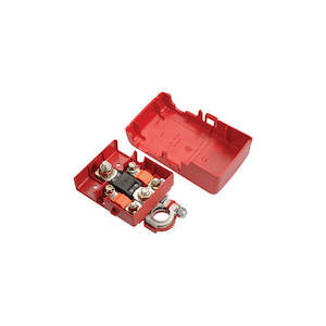 Others Cables Boxes Terminals Trays: Projecta Fused Battery Distribution Terminal BT950-P1