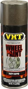 Car Care Paint: VHT Wheel Paint Ford Argent Silver 312g - SP188