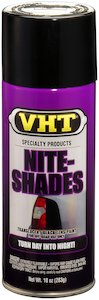 VHT Nite-Shades™ Black Paint 283g - SP999