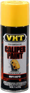 Car Care Paint: VHT Brake Caliper Paint Bright Yellow 312g - SP738