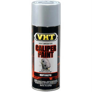 VHT Brake Caliper Paint Cast Aluminium 312g - SP735