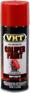 VHT Brake Caliper Paint Real Red 312g - SP731