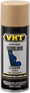 Car Care Paint: VHT Vinyl Dye Desert Sand - 325ml - SP961