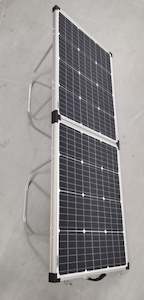 150W FOLDING SOLAR PANEL, 150W FOLDABLE SOLAR CHARGER