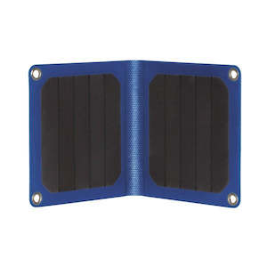 MATSON MA1105 – PORTABLE USB SOLAR CHARGER
