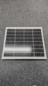 15W Mono Perc Solar Panel