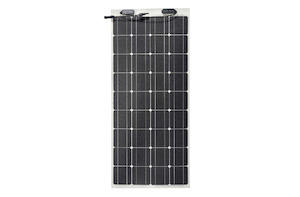 Solar Panels: Projecta 12V 180W Semi Flexible Solar Panel - SPF180-MC4