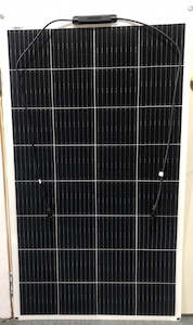 150W SOLAR PANEL 150W FLEXIBLE SOLAR PANEL