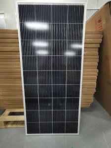 200W SOLAR PANEL 200W MONO SOLAR PANEL